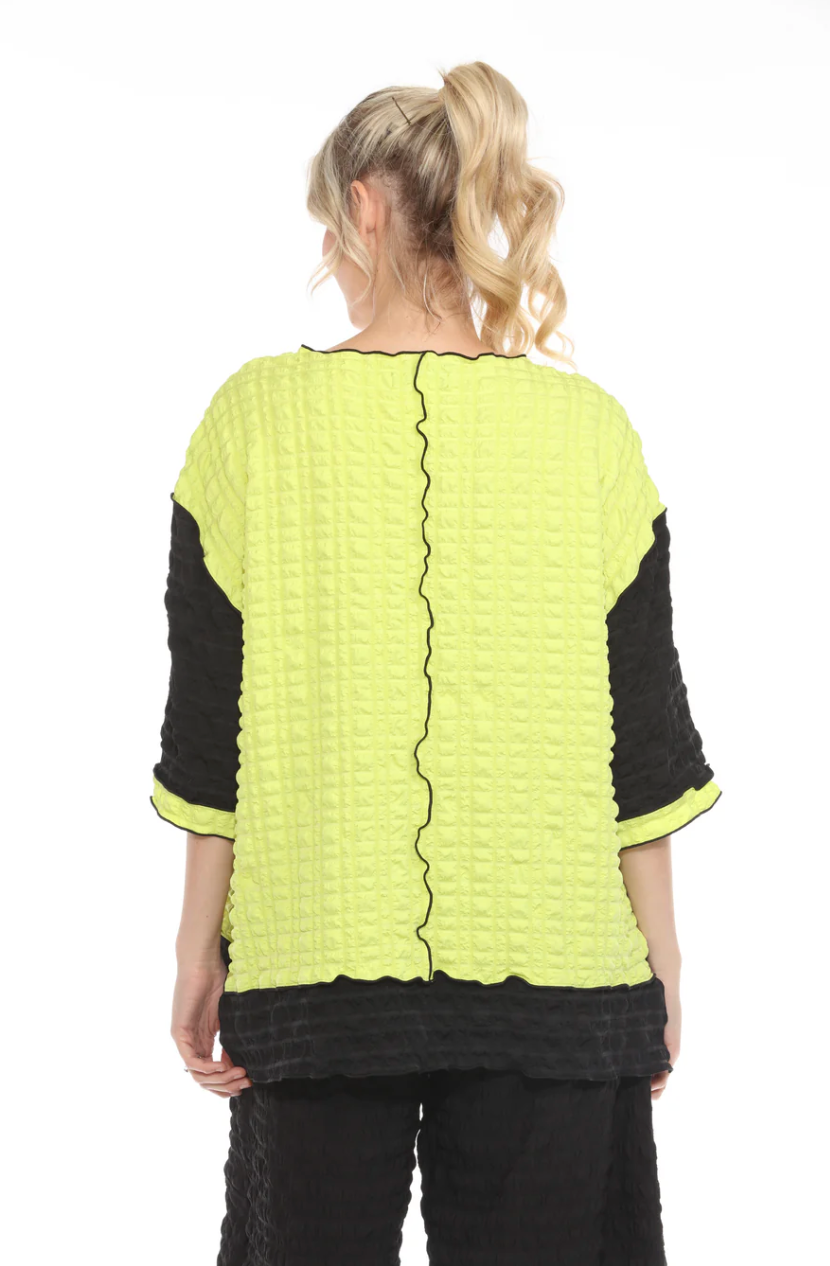 Moonlight Top - 4010 - YELLOW