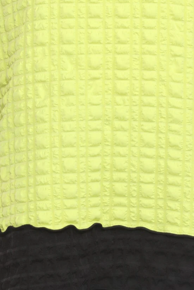 Moonlight Top - 4008 - YELLOW (NOT FUCHSIA)