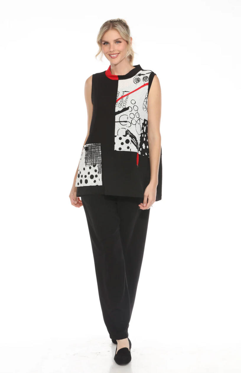 Moonlight Top - 4028