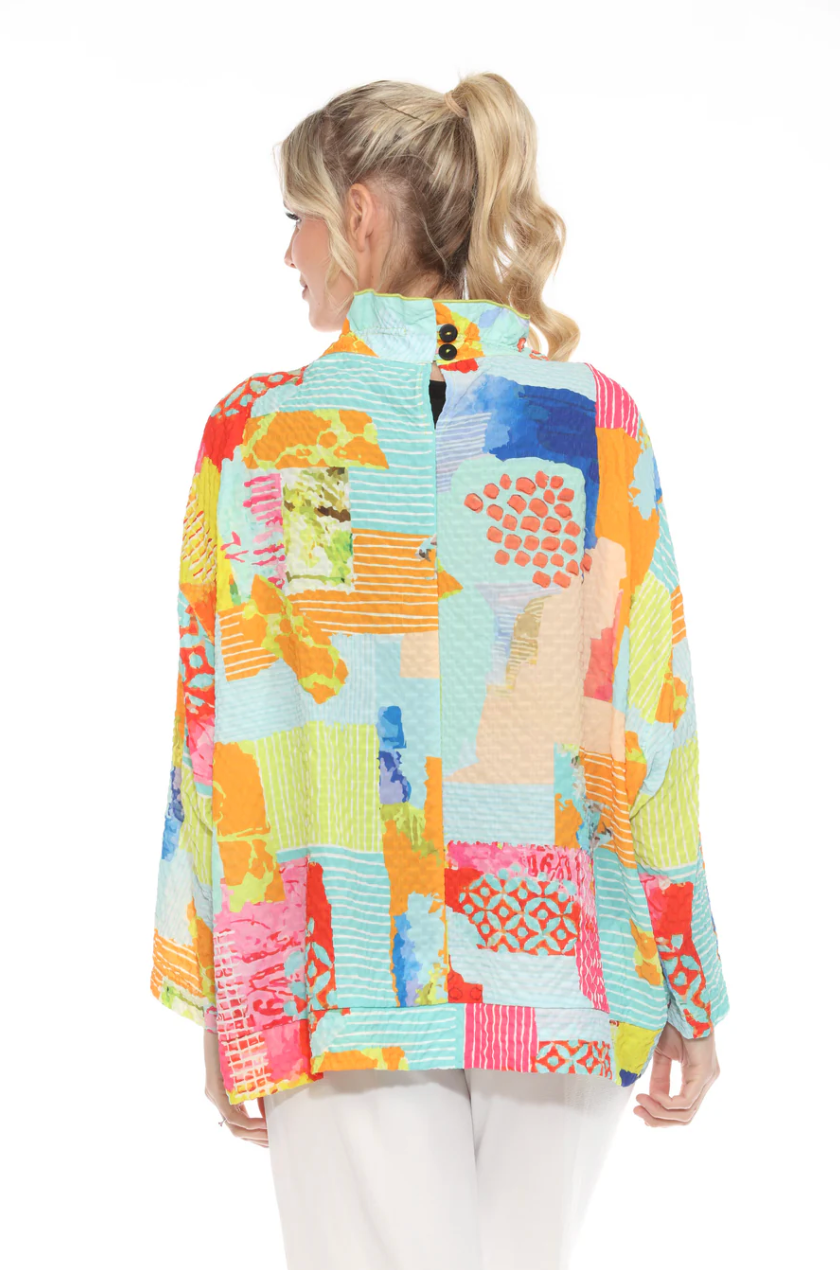 Moonlight Top - 3996