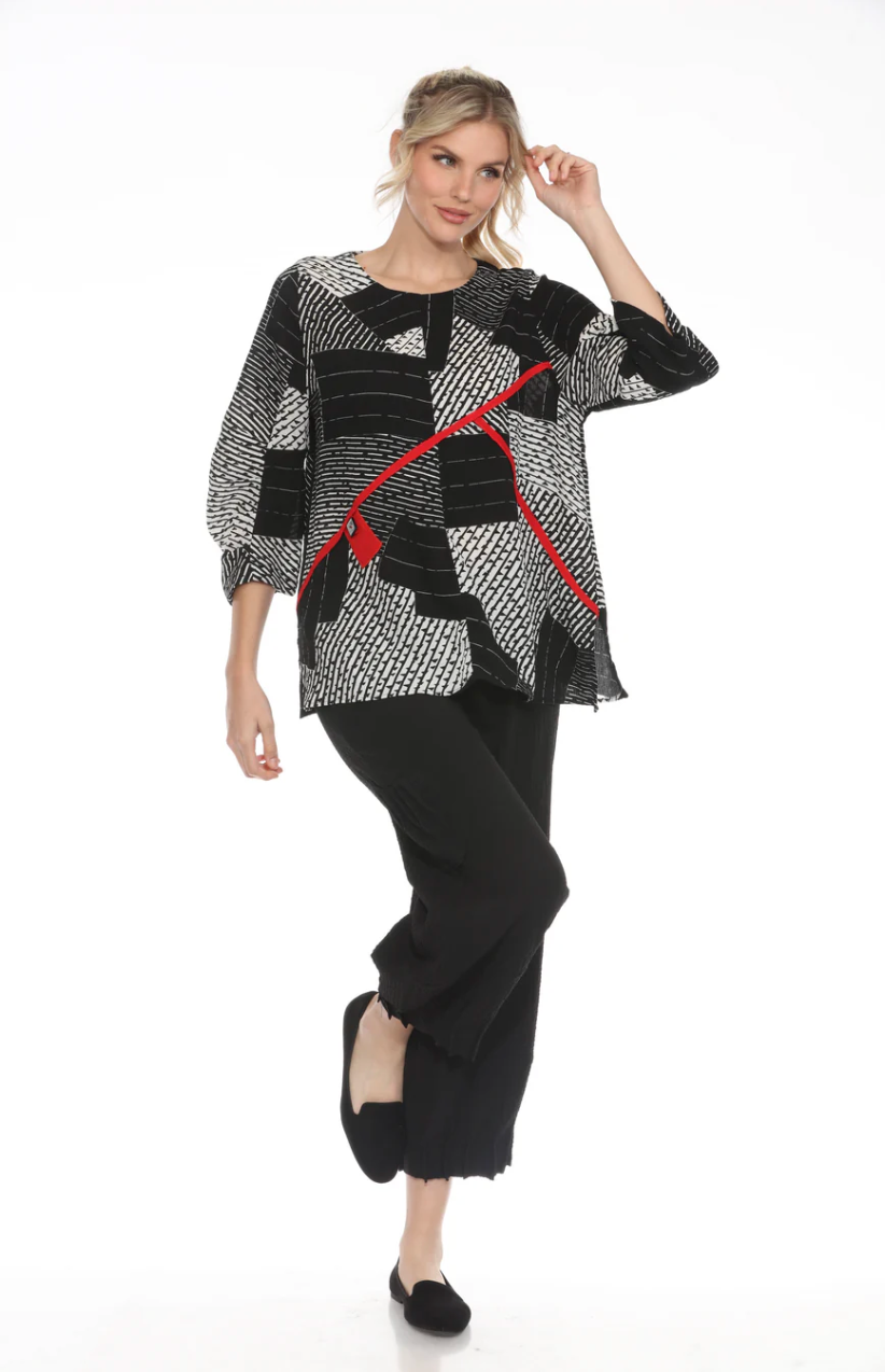 Moonlight Top - 3827AB