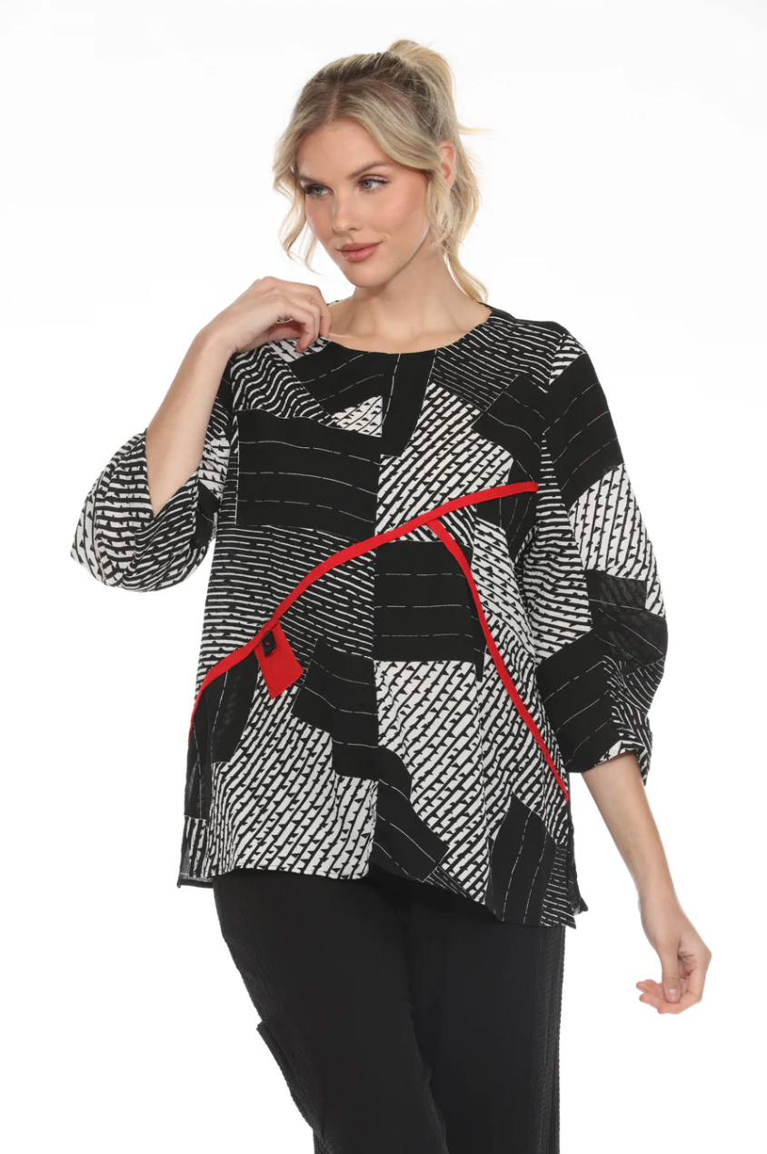 Moonlight Top - 3827AB