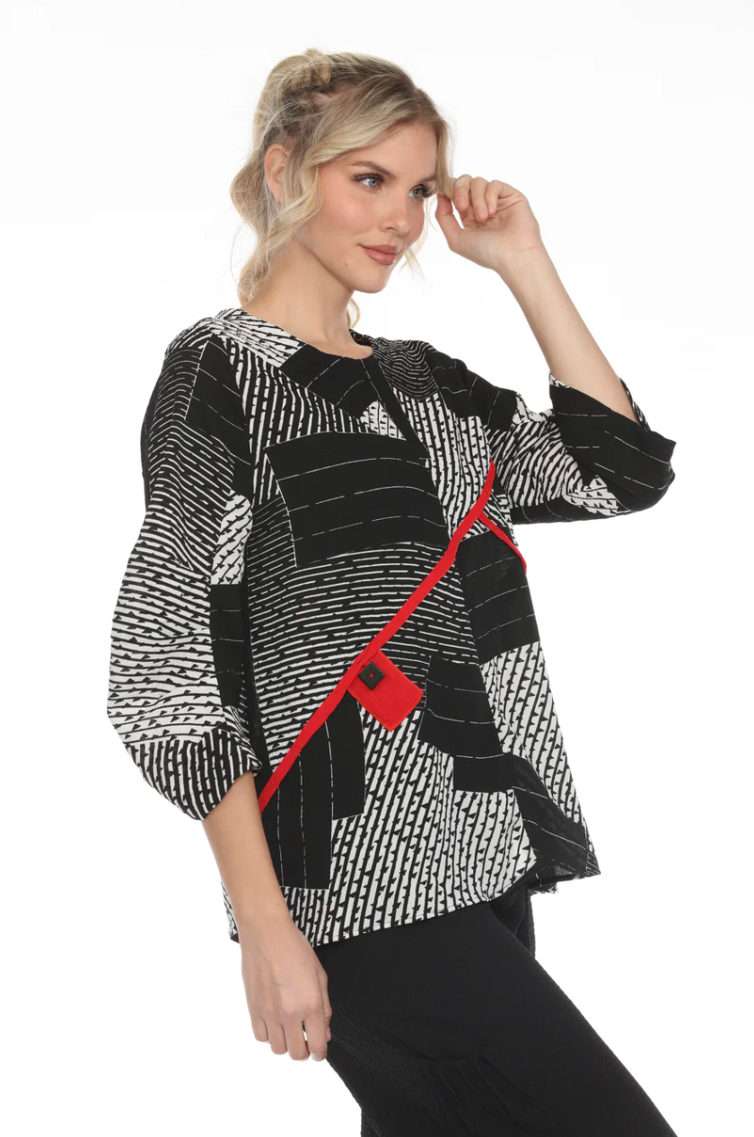 Moonlight Top - 3827AB