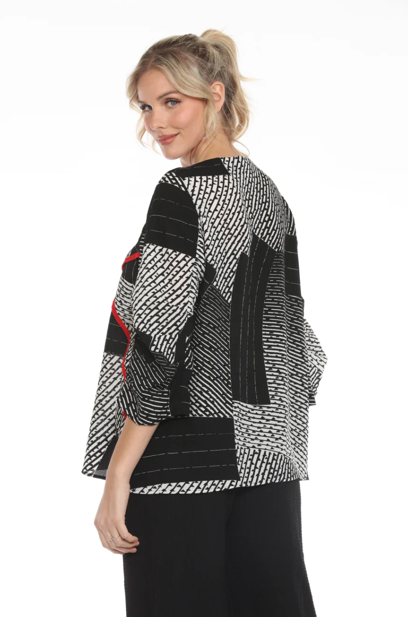 Moonlight Top - 3827AB