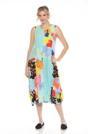 Moonlight Dress - D4020