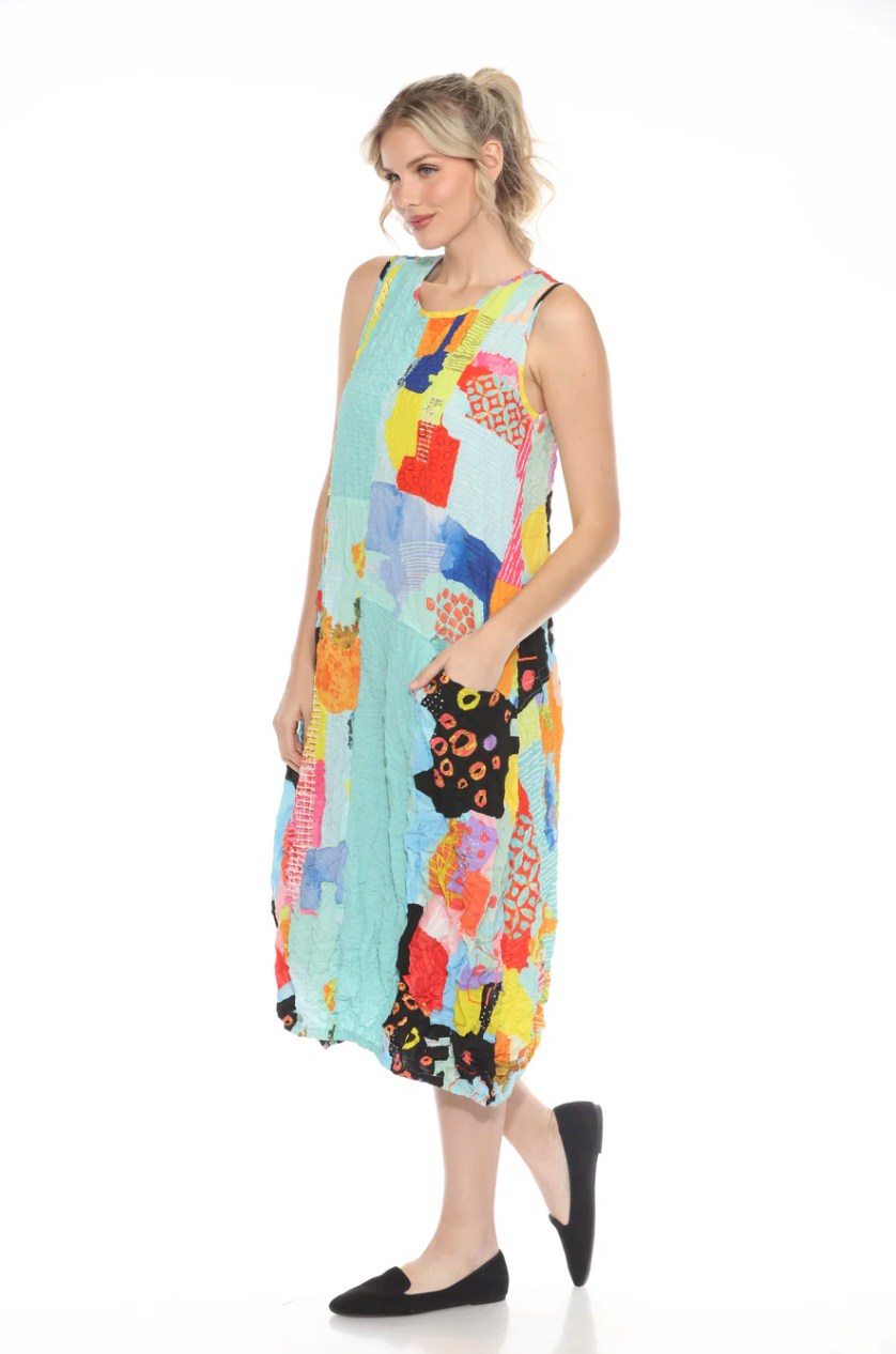Moonlight Dress - D4020