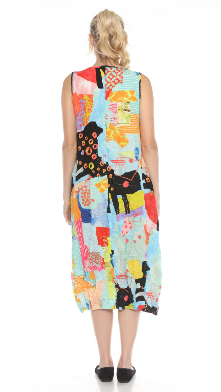 Moonlight Dress - D4020