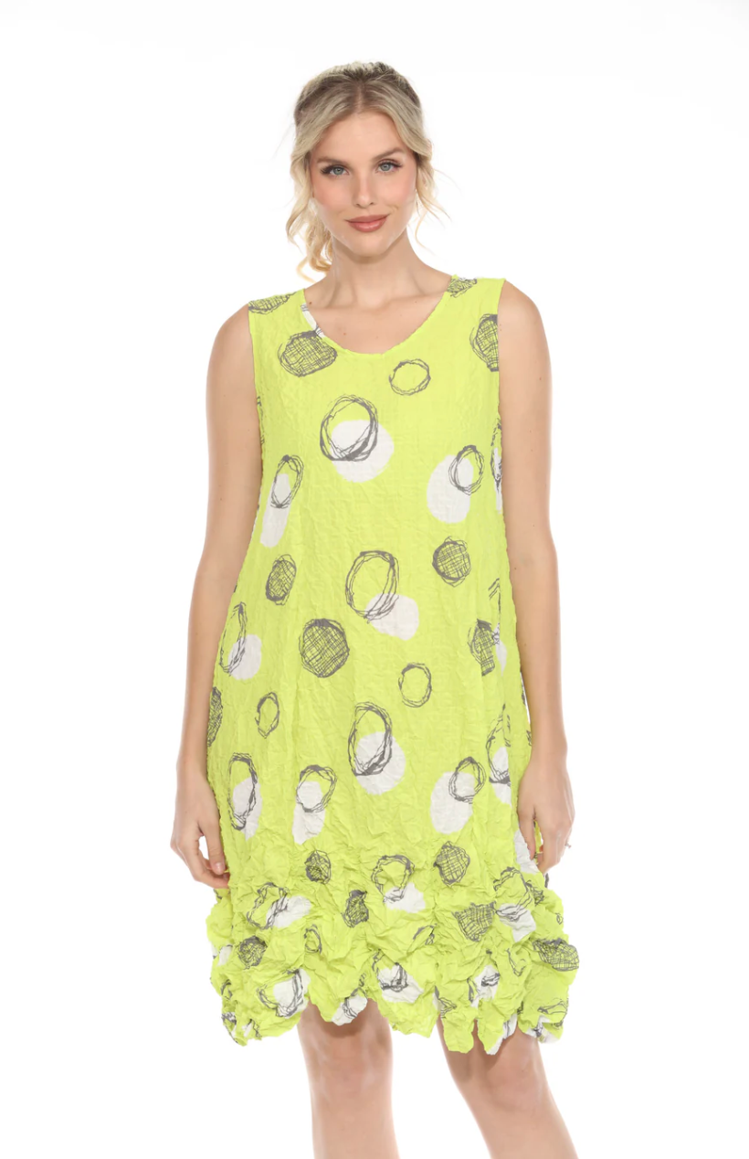 Moonlight Dress - D2776