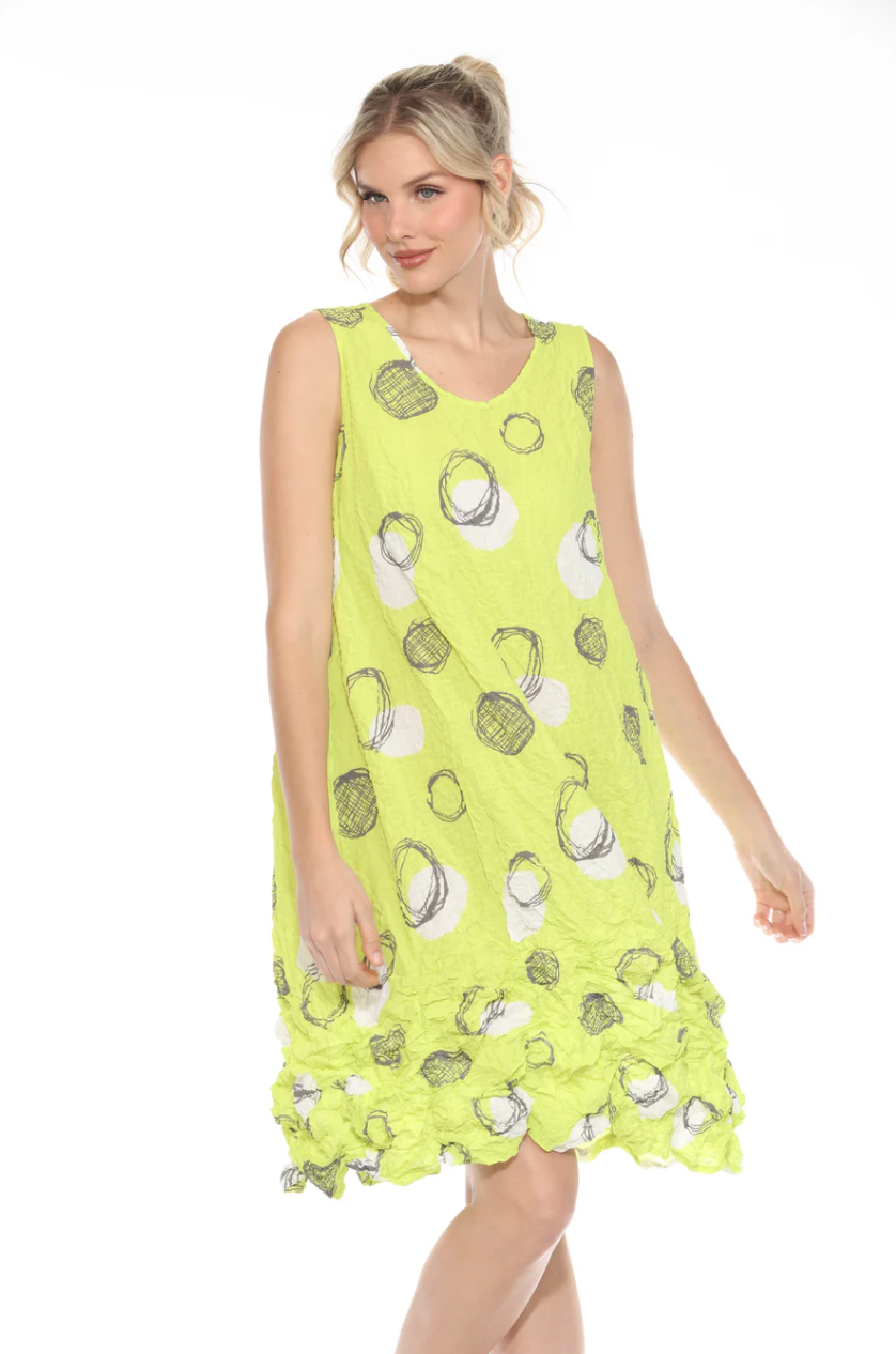 Moonlight Dress - D2776