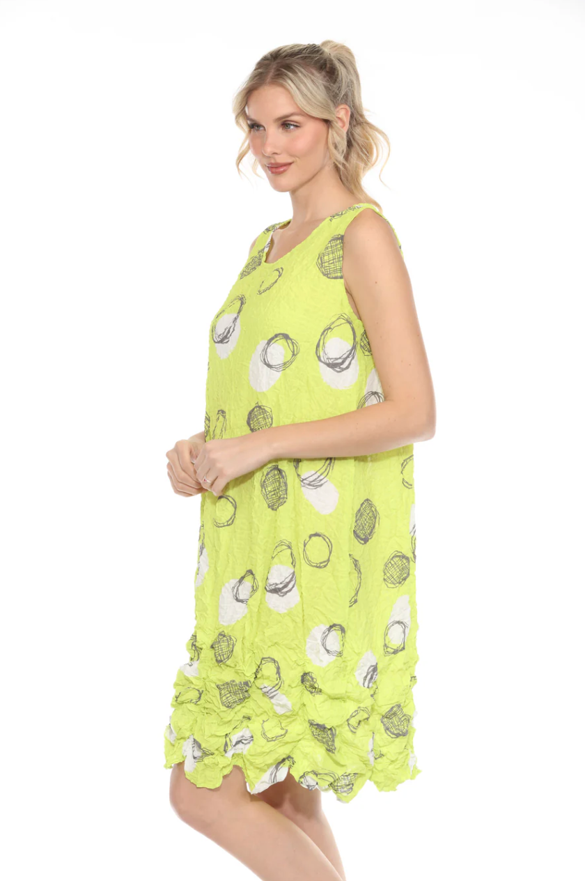 Moonlight Dress - D2776