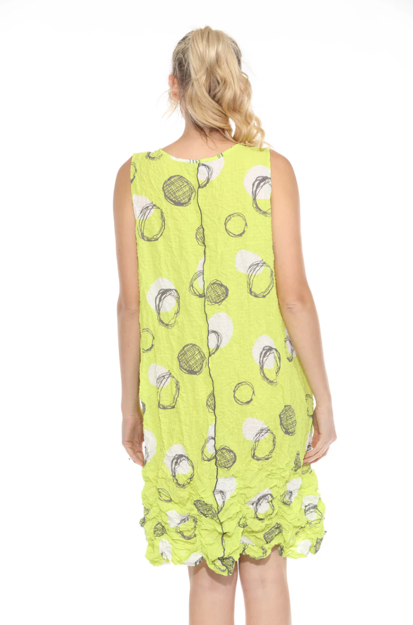 Moonlight Dress - D2776