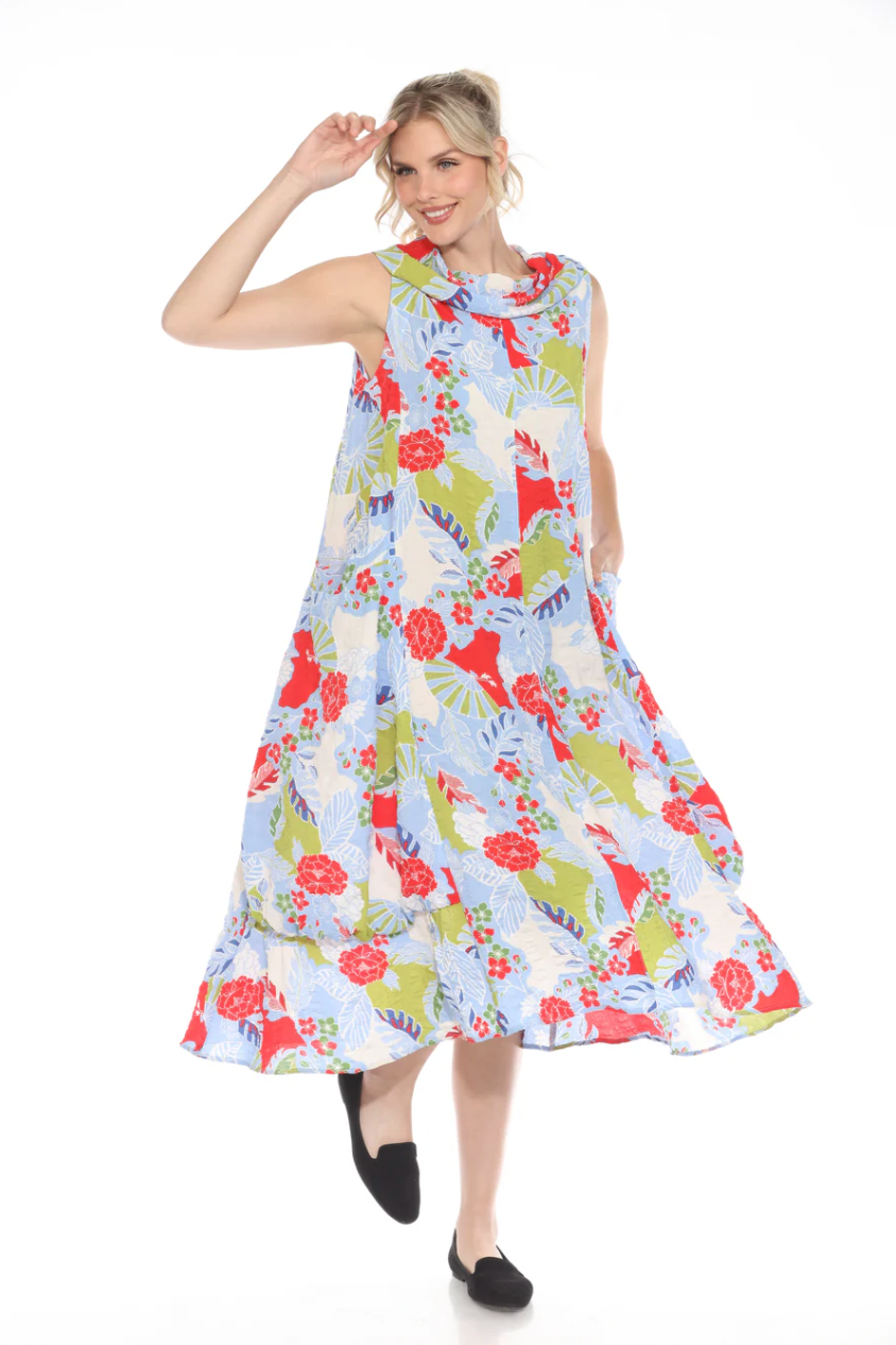 Moonlight Dress - D3700JP