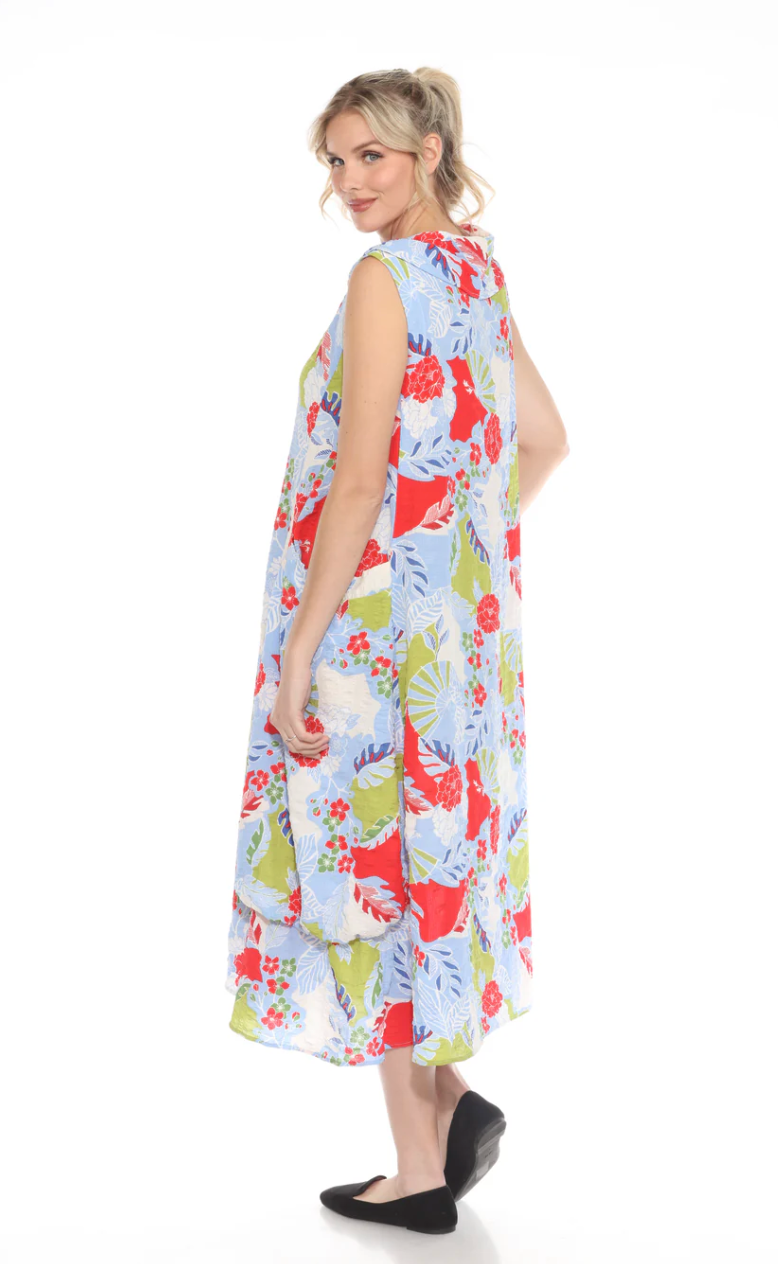 Moonlight Dress - D3700JP