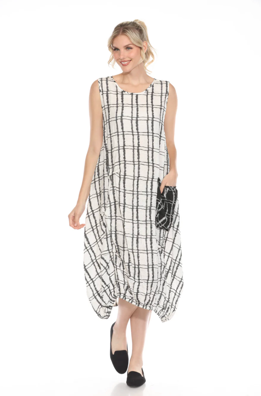 Moonlight Dress - D3973