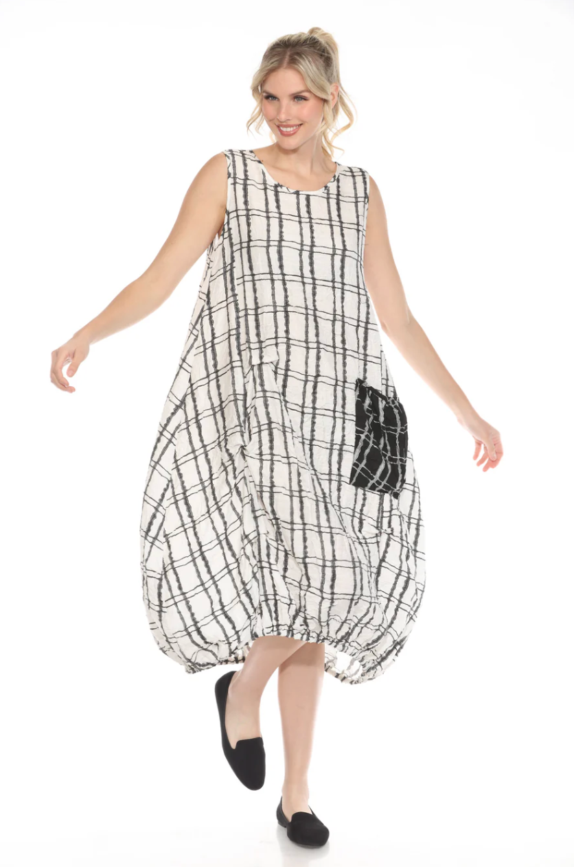 Moonlight Dress - D3973