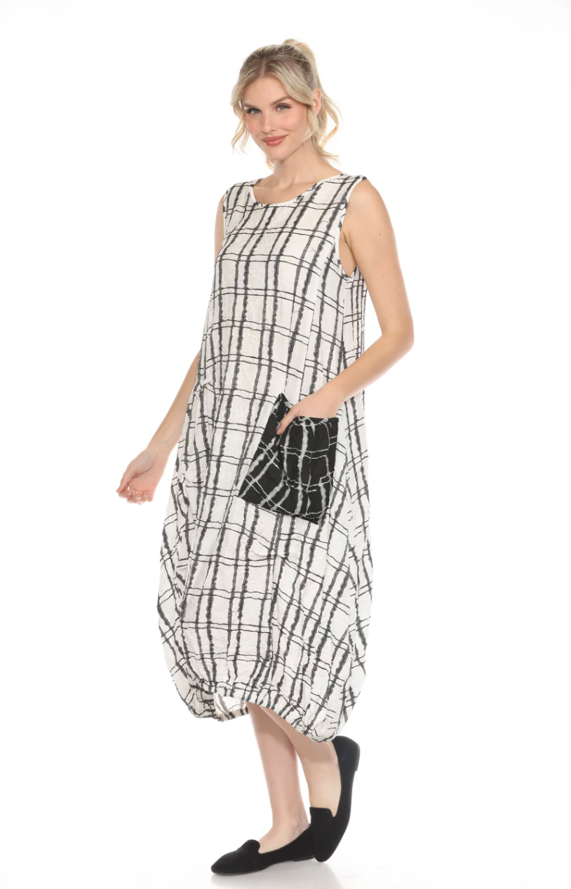 Moonlight Dress - D3973