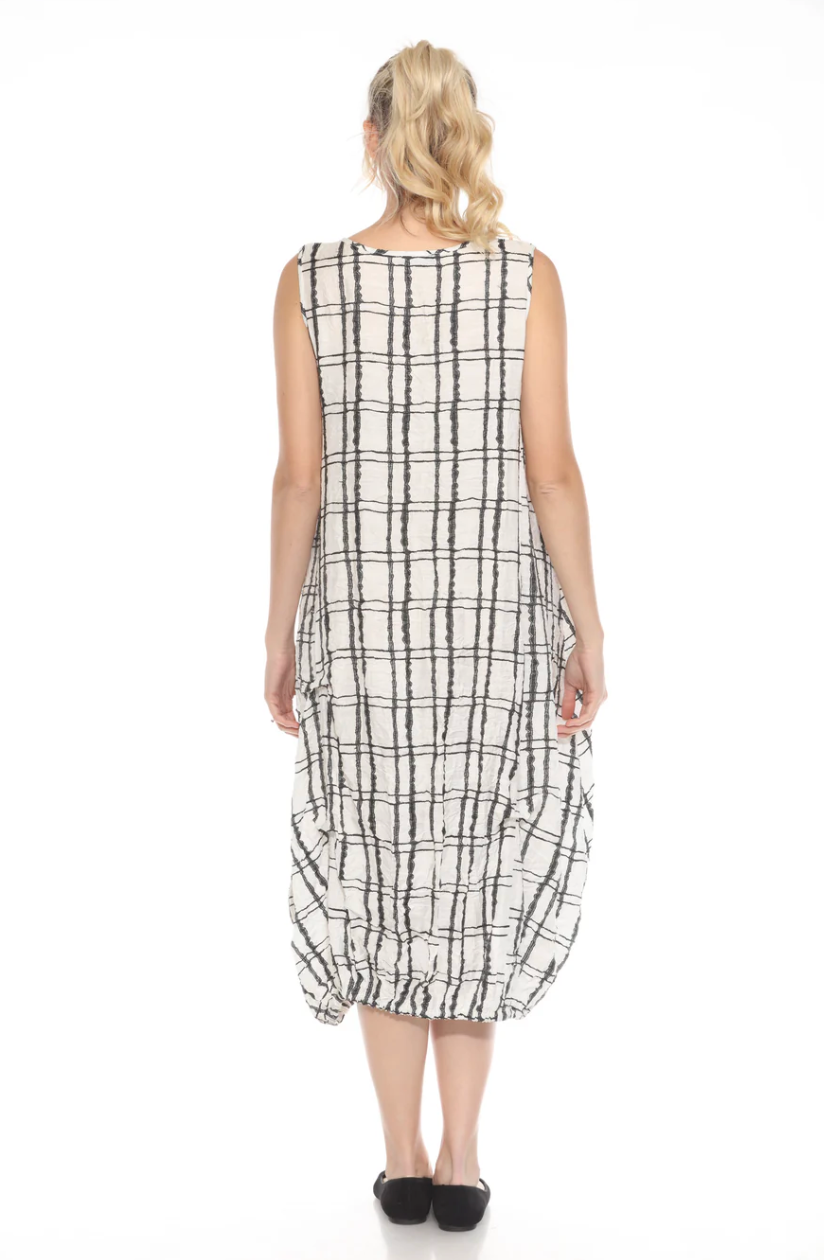 Moonlight Dress - D3973