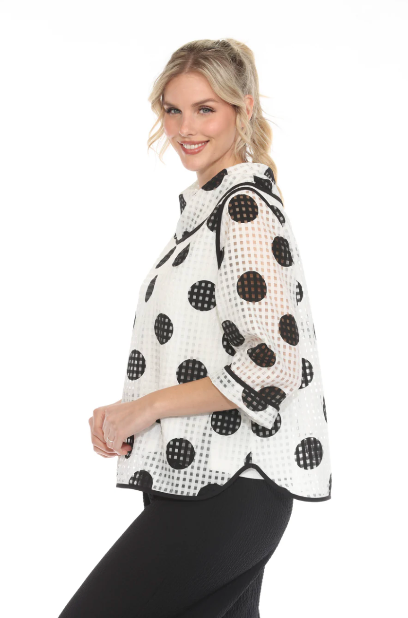 Moonlight Top - 4053