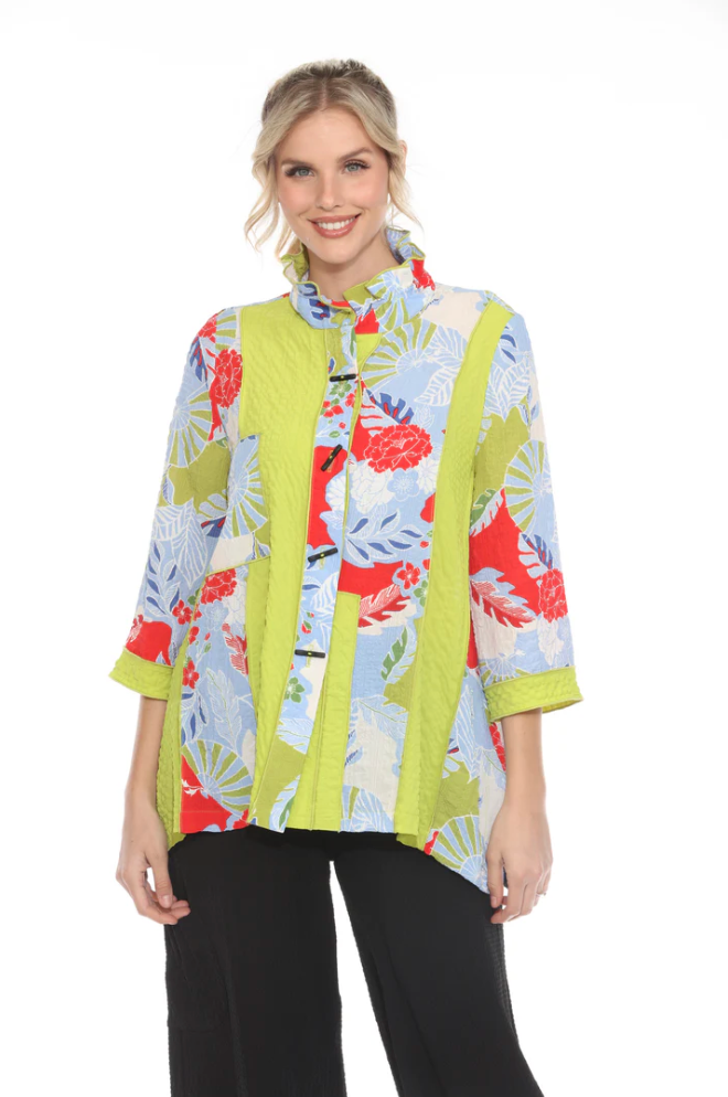 Moonlight Top - 4023