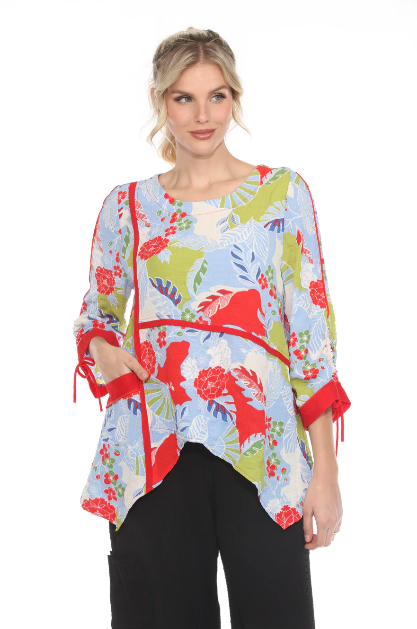 Moonlight Top - 4024