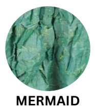 Alquema Nehru Coat Dress - MERMAID