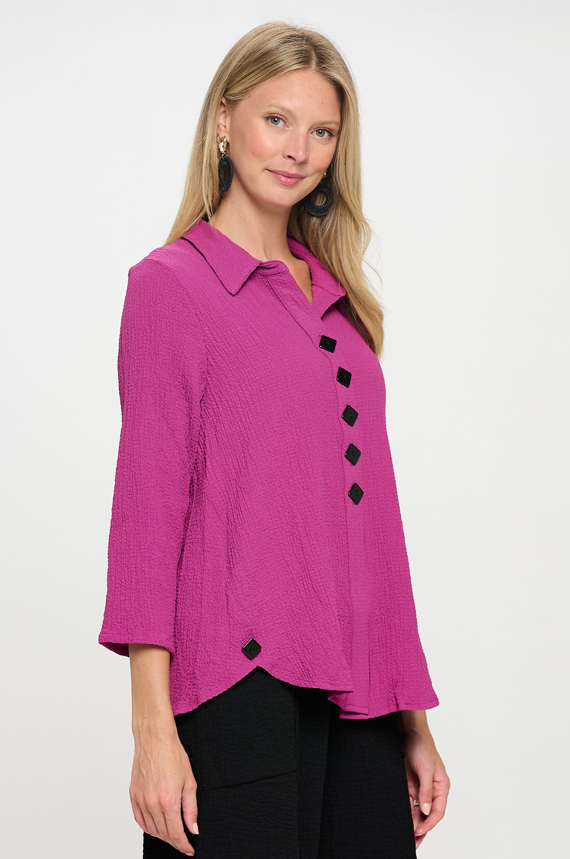 Et Lois - FUCHSIA MORNING BREEZE