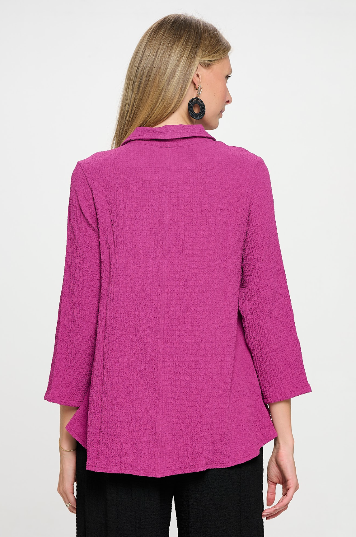 Et Lois - FUCHSIA MORNING BREEZE