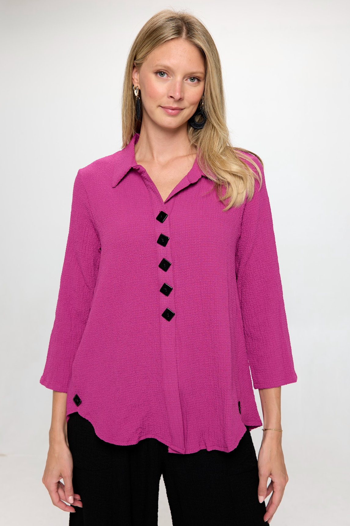 Et Lois - FUCHSIA MORNING BREEZE