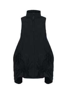 Kozan Rowan Dress - JET
