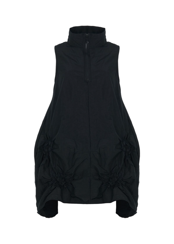 Kozan Rowan Dress - JET