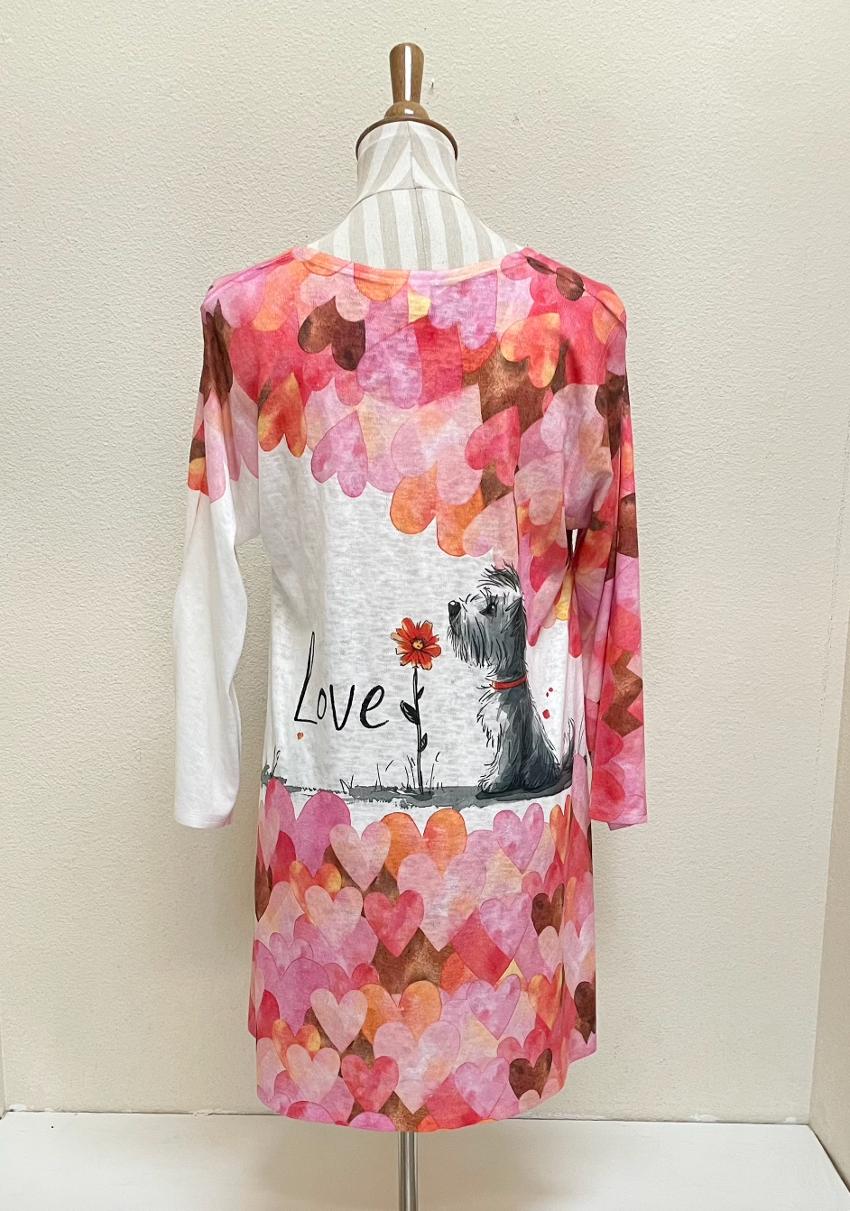 Et Lois - 1187 LOWA