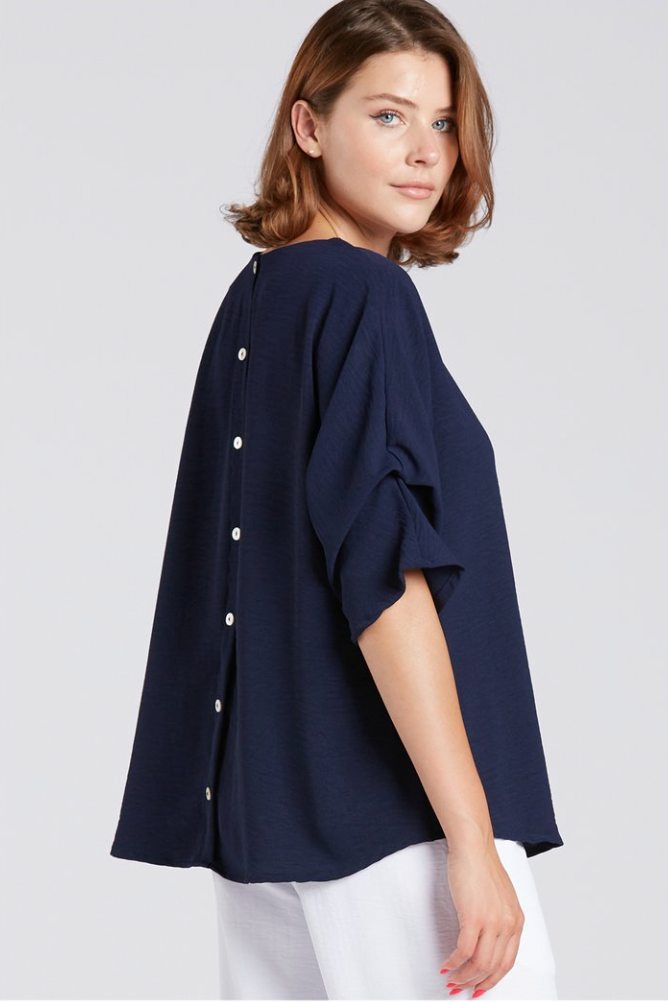Sydney Project - DANI - NAVY