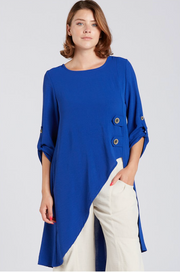 Sydney Project - ALISSA - ROYAL BLUE