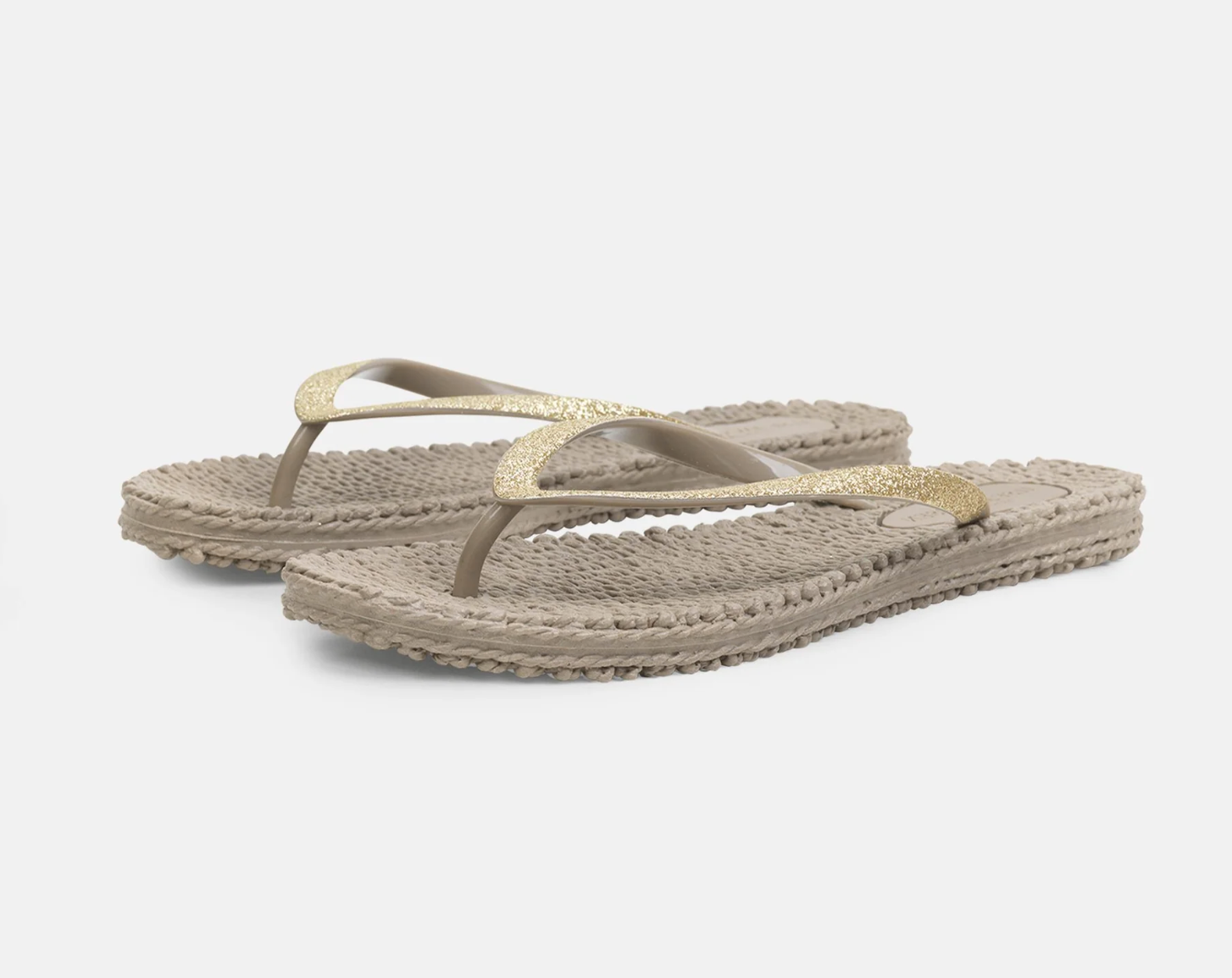 Ilse Jacobsen Cheerful Flip-Flops - ATMOSPHERE