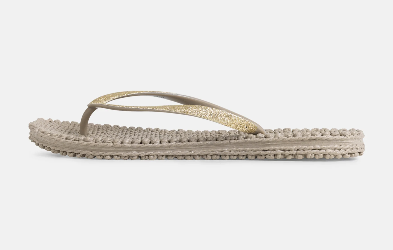 Ilse Jacobsen Cheerful Flip-Flops - ATMOSPHERE