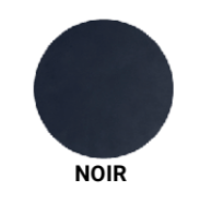 SIBILIA Black Timbo Small Earrings (NOT BRASS)