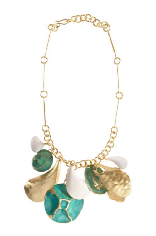 SIBILIA Mix Costa Necklace