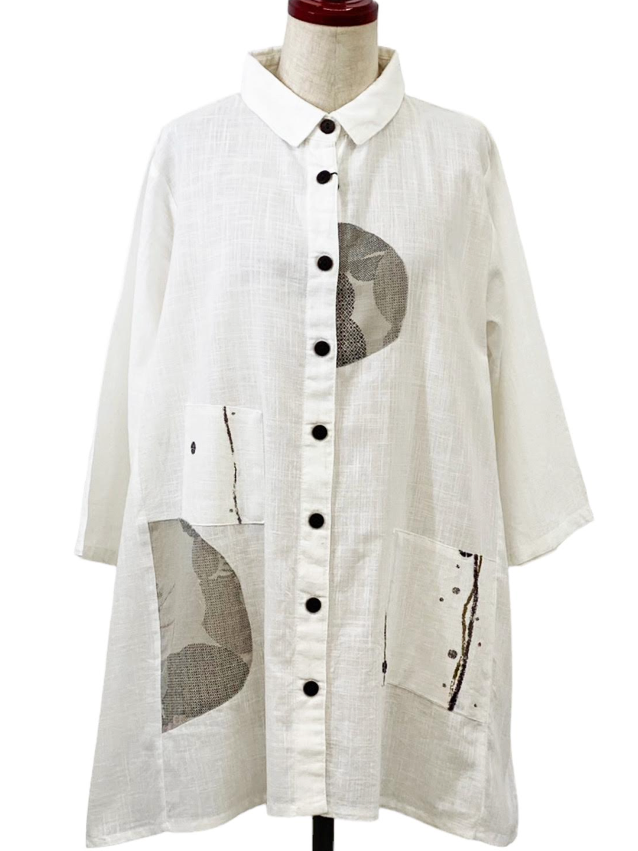 MONA LISA by Pure Fit - 243338-NT