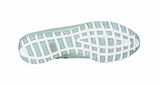 LitFoot Slip On - AQUA