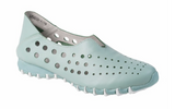 LitFoot Slip On - AQUA