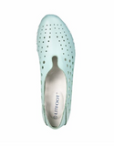 LitFoot Slip On - AQUA