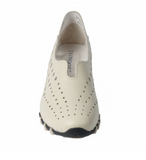 LitFoot Slip On - BEIGE