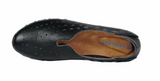 LitFoot Slip On - BLACK