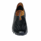 LitFoot Slip On - BLACK