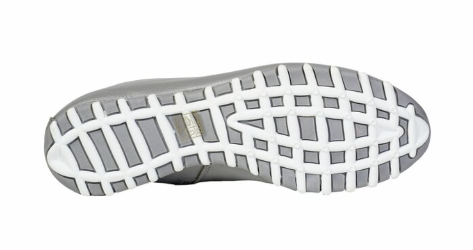 LitFoot Slip On - GREY
