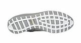 LitFoot Slip On - GREY