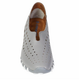 LitFoot Slip On - GREY