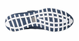 LitFoot Slip On - NAVY BLUE