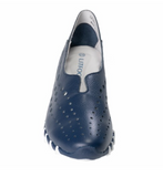 LitFoot Slip On - NAVY BLUE