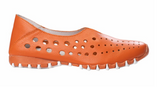 LitFoot Slip On - ORANGE